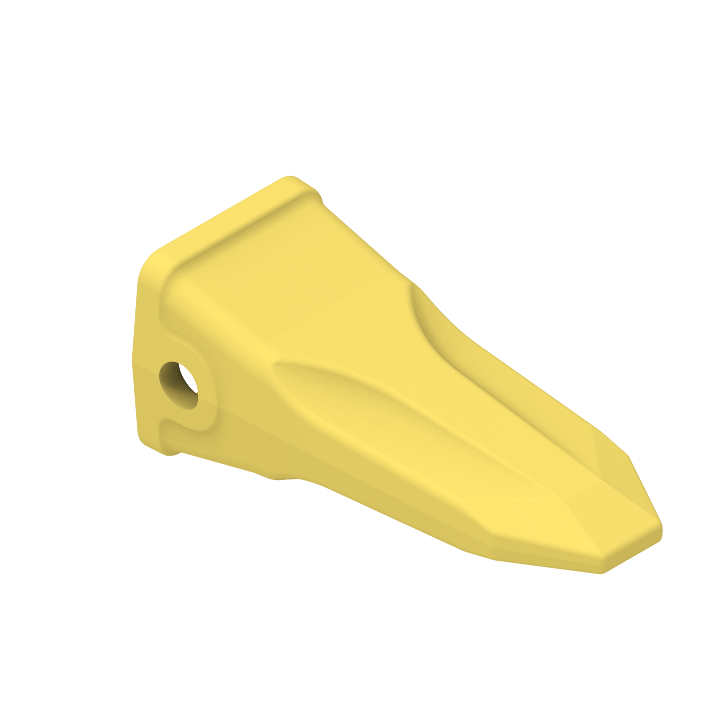 Strickland 215 Tip Rock Style Chisel Style J300 Bucket Teeth