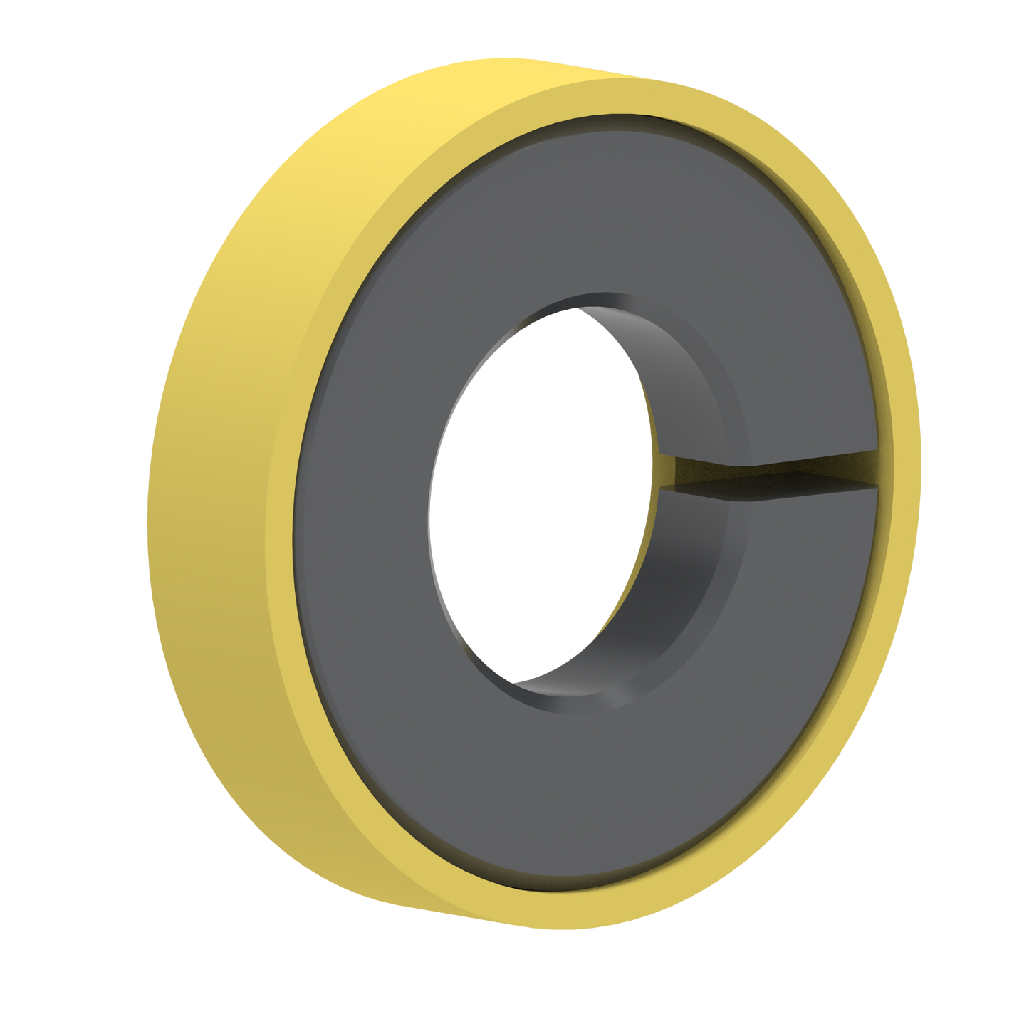 Strickland 225 Retaining Spring J350