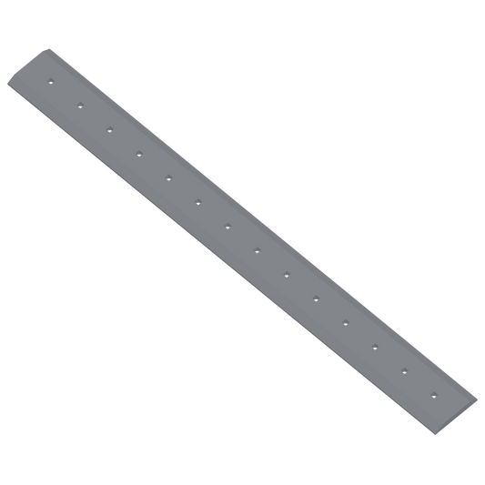 Strickland 120" 14 Hole Ditcher Bolt on Edge