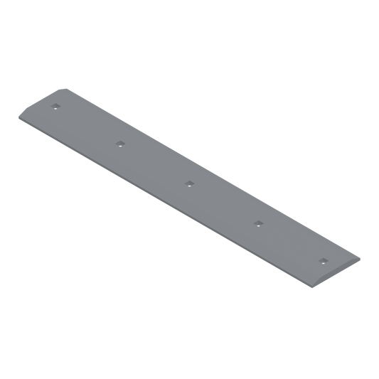 Strickland 36" 5 Hole Mini Ditcher Bolt on Edge