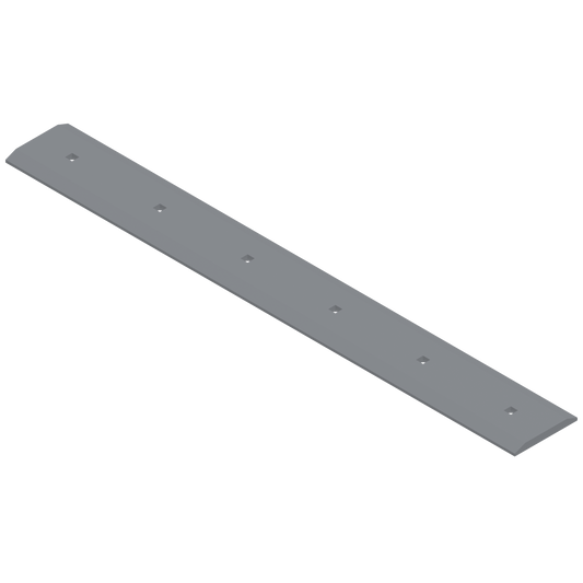 Strickland 48" 6 Hole Mini Ditcher Bolt on Edge