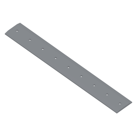 Strickland 72" 9 Hole Ditcher Bolt on Edge