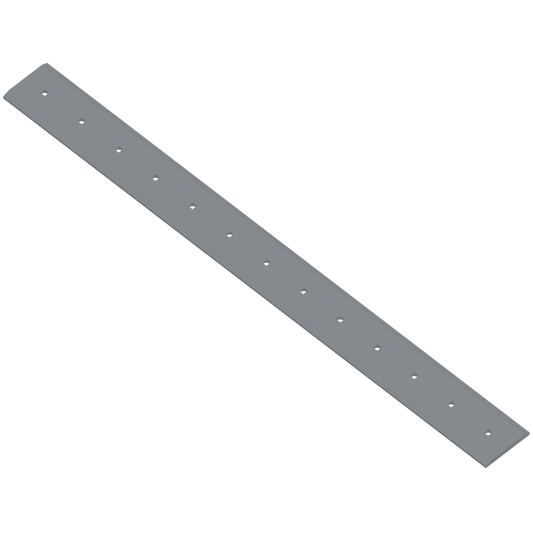 Strickland 108" 13 Hole Ditcher Bolt on Edge