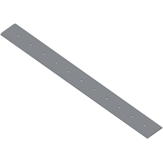 Strickland 96" 11 Hole Ditcher Bolt on Edge