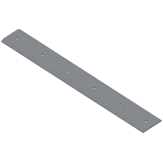 Strickland 60" 6 Hole Midi Ditcher Bolt on Edge