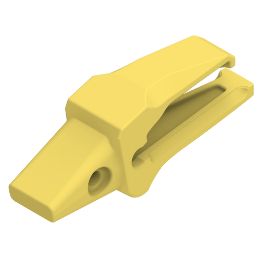 Strickland 245 Weld on Adaptor J550 Bucket Teeth