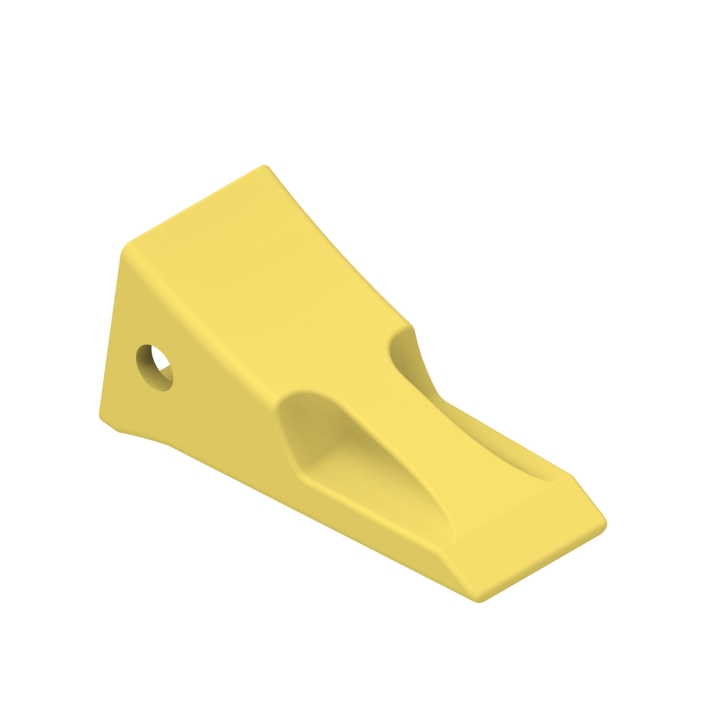 Strickland 235 Tip Flat Underside  J460 Bucket Teeth