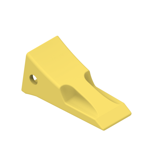 Strickland 215 Tip Flat Underside J300 Bucket Teeth