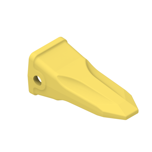 Strickland 215 Tip Rock Style Chisel Style J300 Bucket Teeth