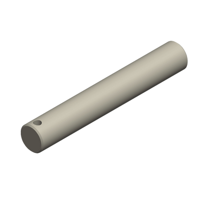 Strickland Bolt in Bucket Pin 30mm x 210mm