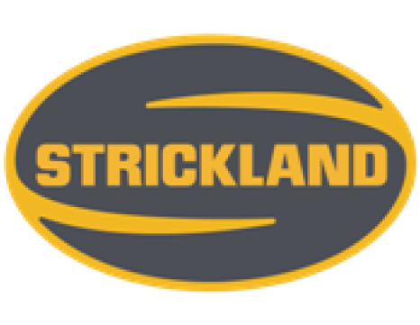 Strickland MFG UK Ltd