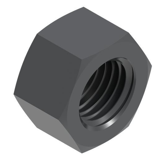 Strickland Nut Hex 3/4"